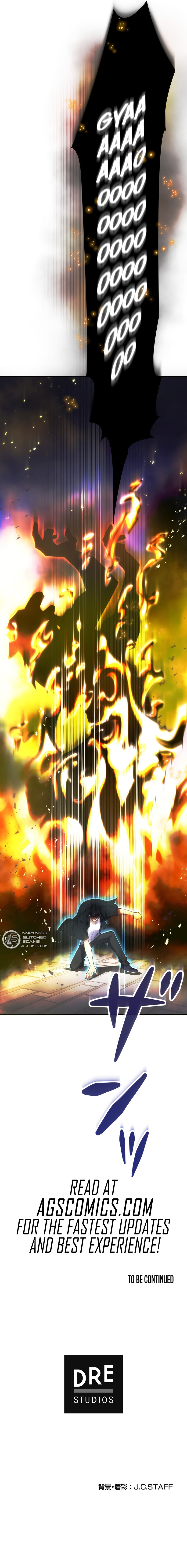 The Beginner, Formerly Ranked Number One In The World chapter 4 page 10