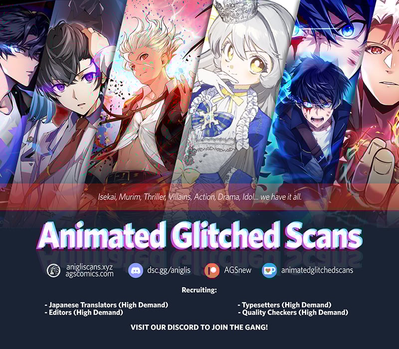 The Beginner, Formerly Ranked Number One In The World chapter 6 page 12