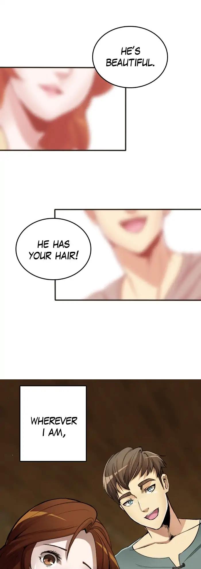 The Beginning After the End chapter 1 page 15