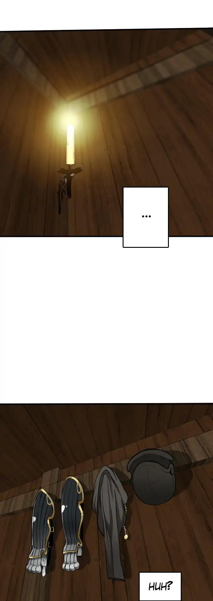 The Beginning After the End chapter 1 page 19