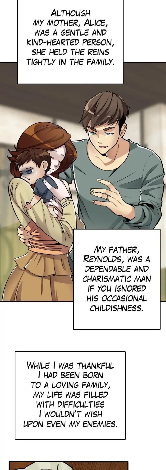 The Beginning After the End chapter 1 page 24