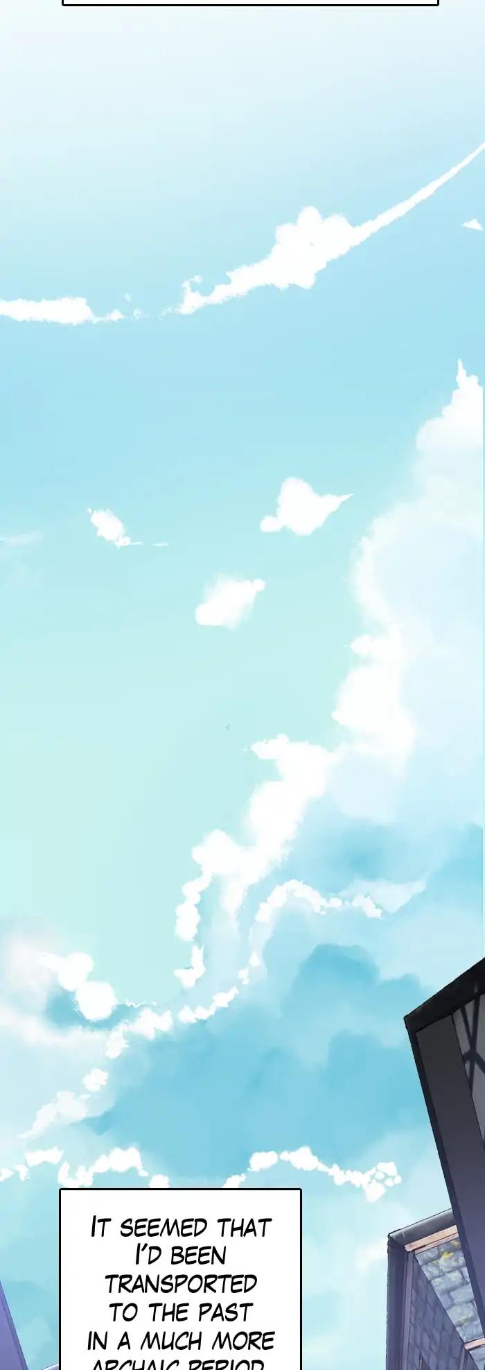 The Beginning After the End chapter 1 page 27