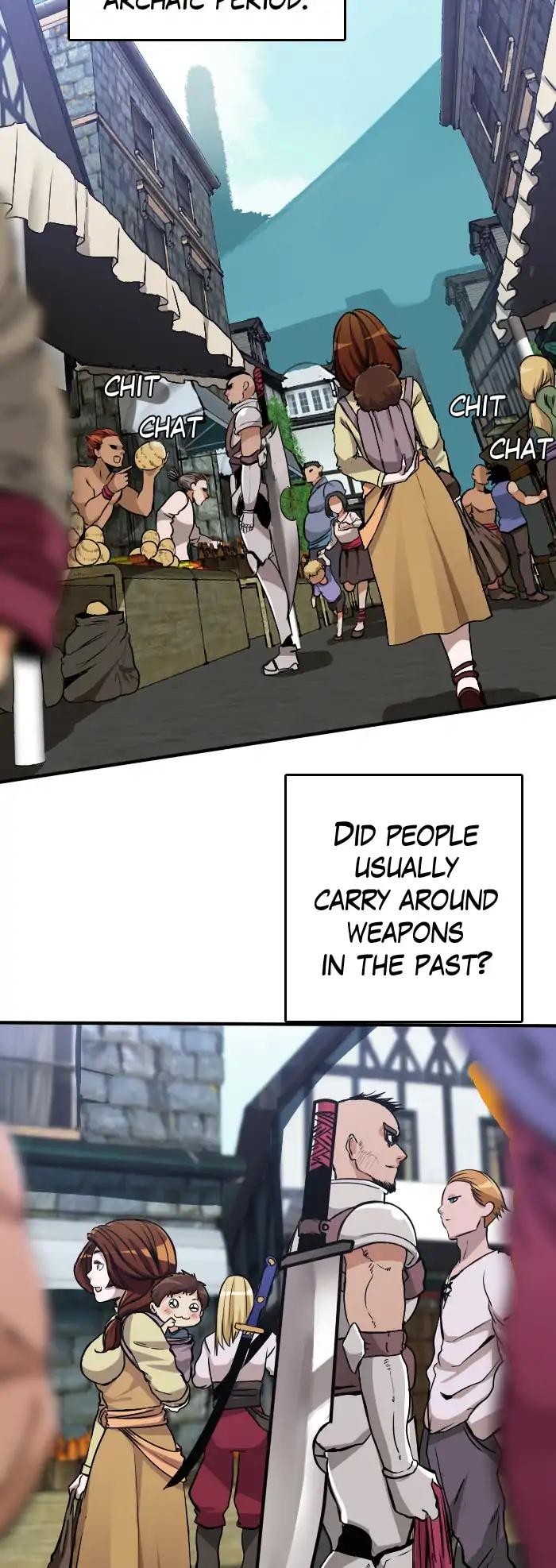 The Beginning After the End chapter 1 page 28