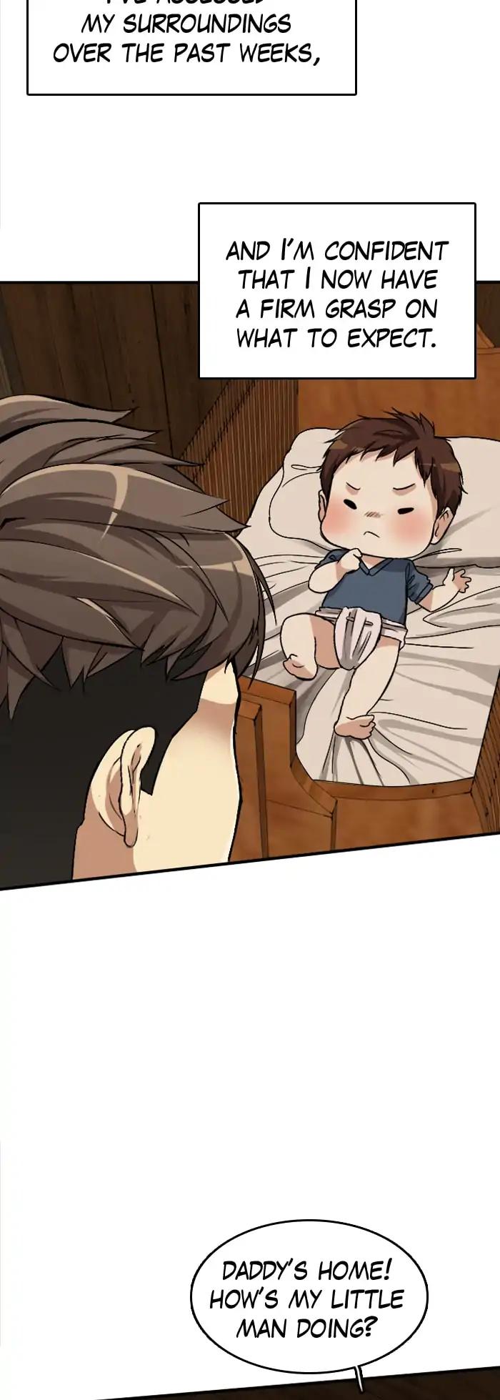 The Beginning After the End chapter 1 page 31