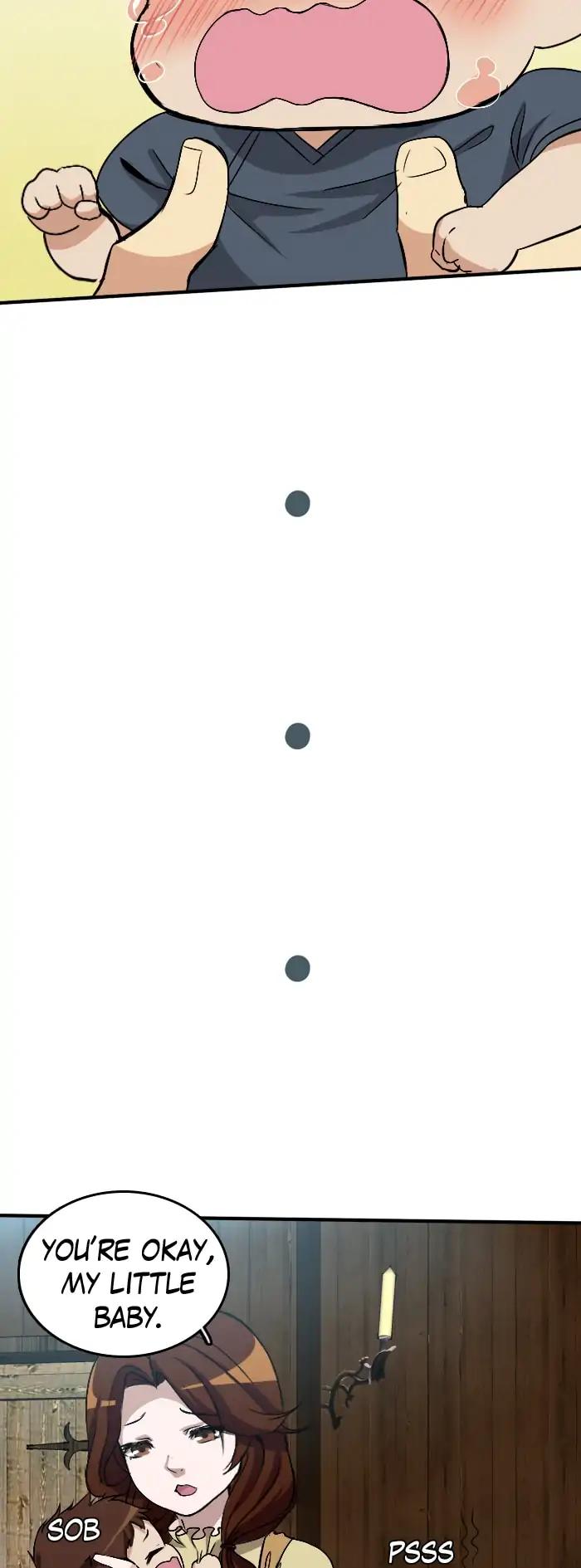 The Beginning After the End chapter 1 page 38