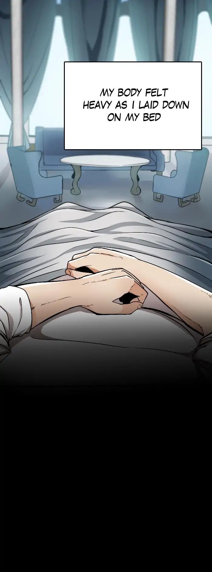 The Beginning After the End chapter 1 page 5