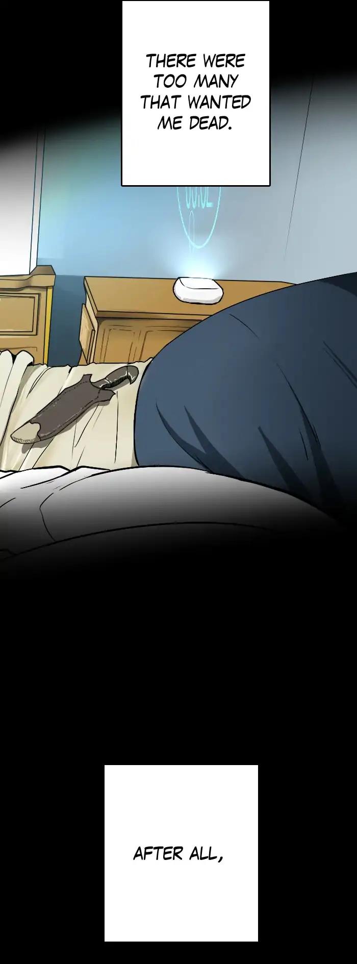 The Beginning After the End chapter 1 page 7