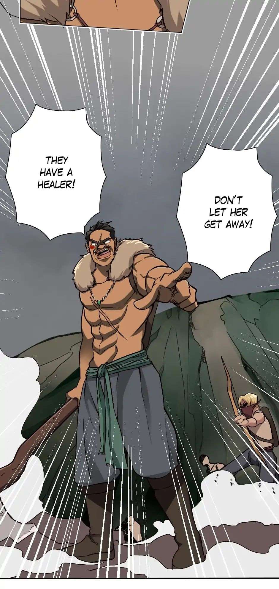 The Beginning After the End chapter 10 page 10