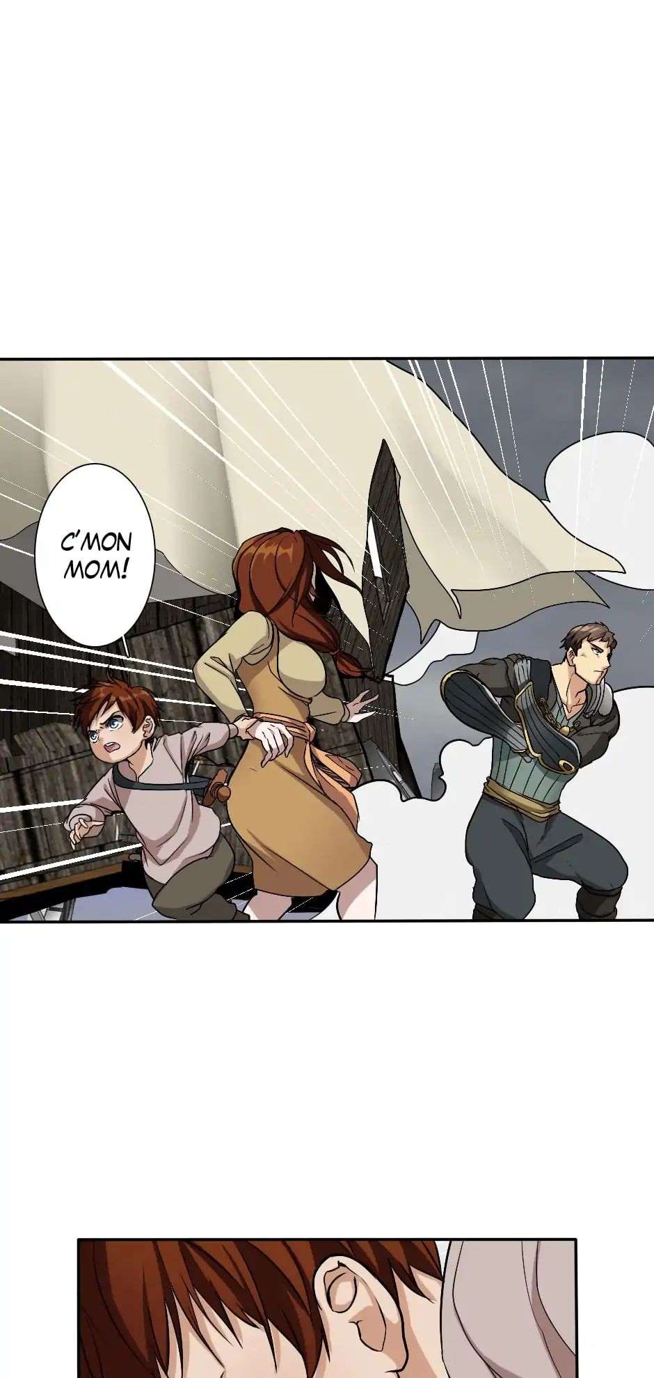 The Beginning After the End chapter 10 page 11