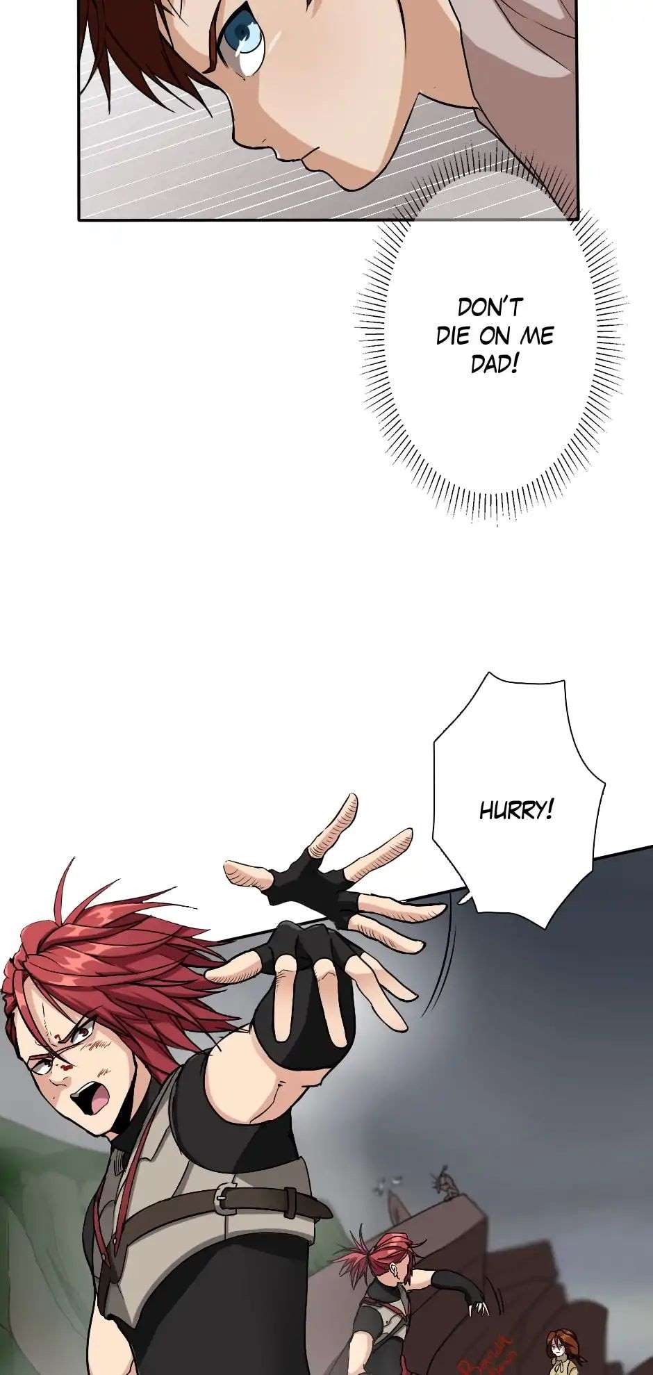 The Beginning After the End chapter 10 page 12