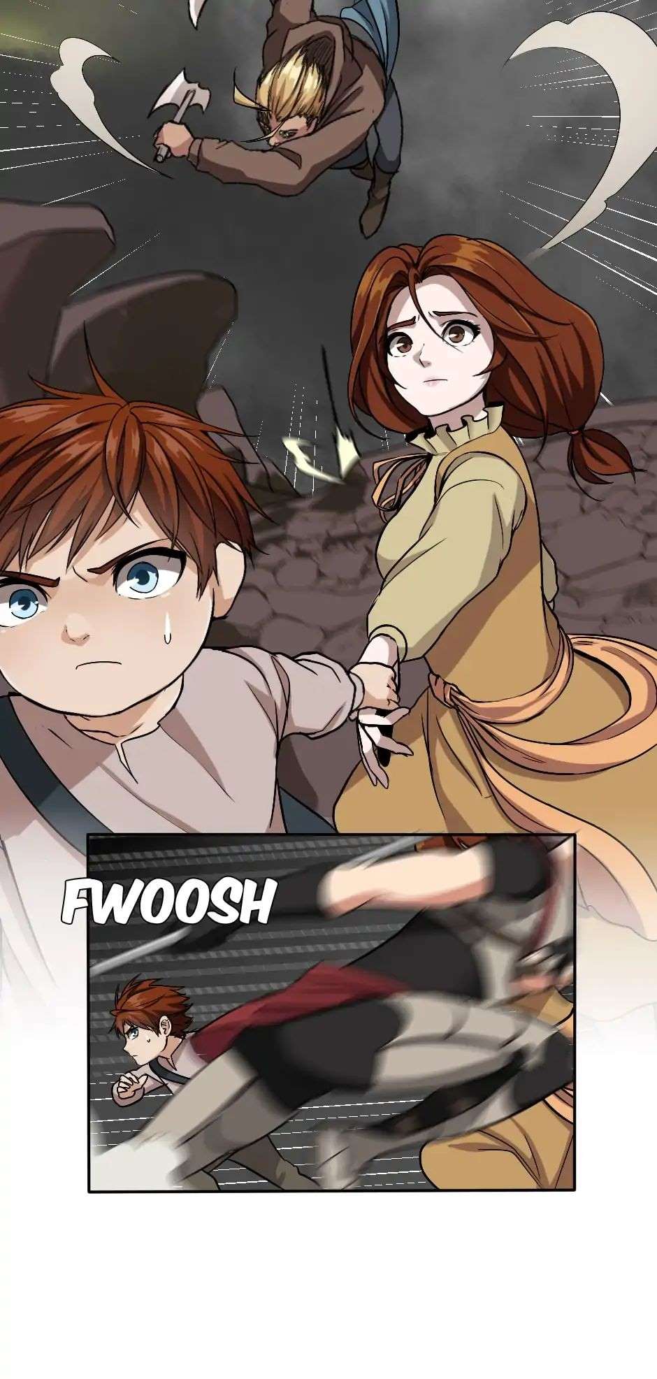 The Beginning After the End chapter 10 page 14