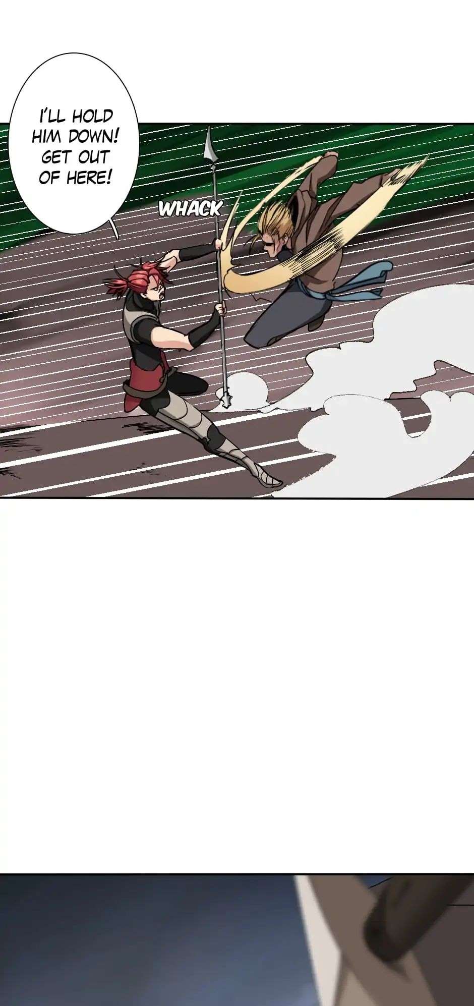 The Beginning After the End chapter 10 page 15