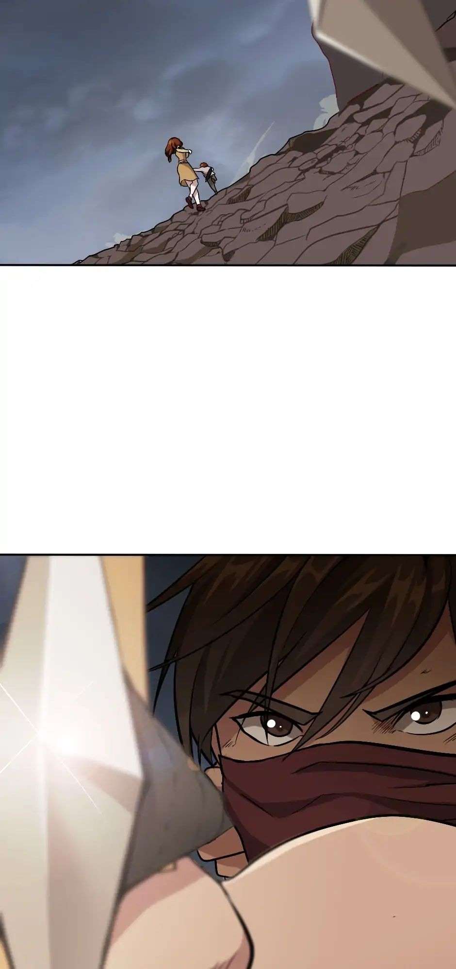 The Beginning After the End chapter 10 page 16