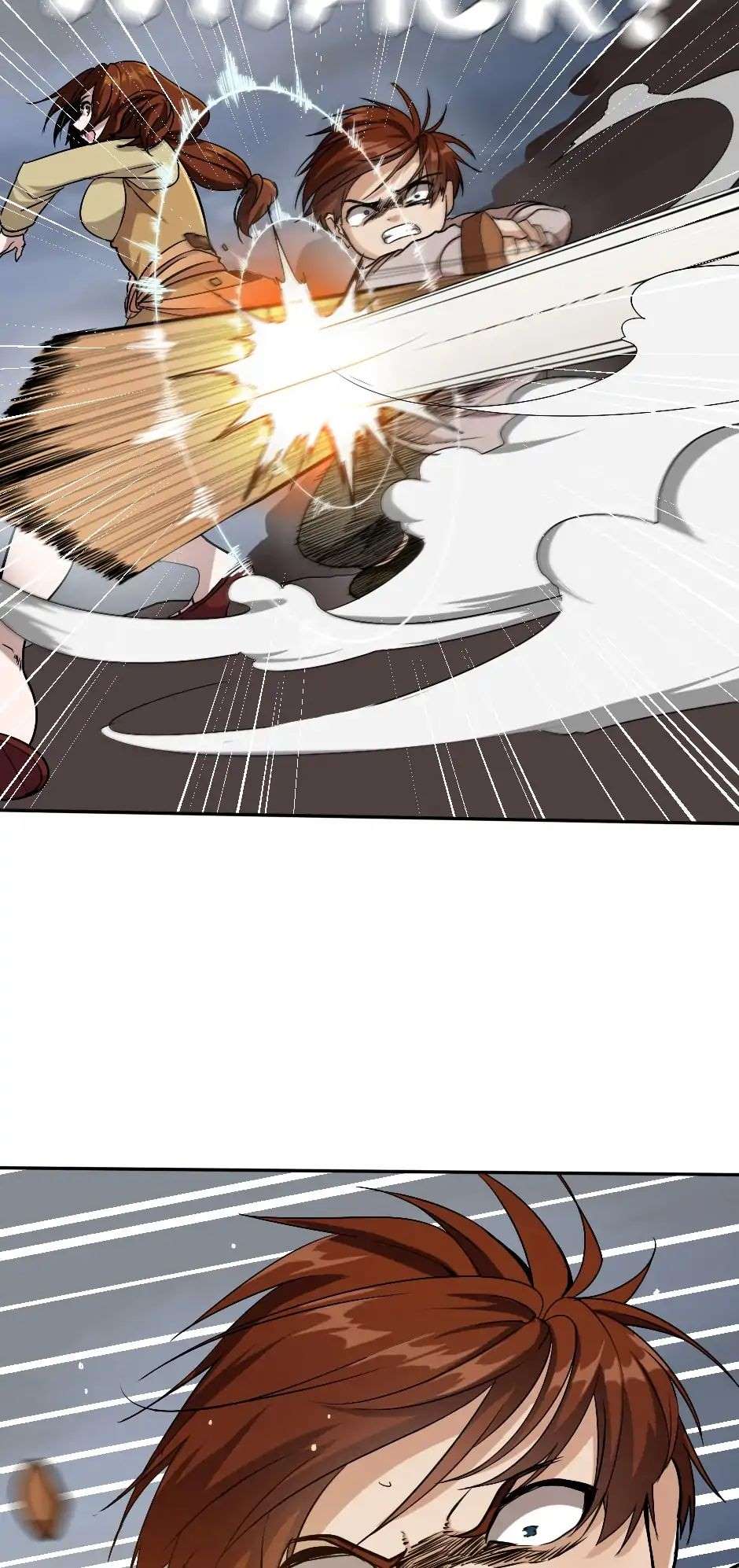 The Beginning After the End chapter 10 page 19