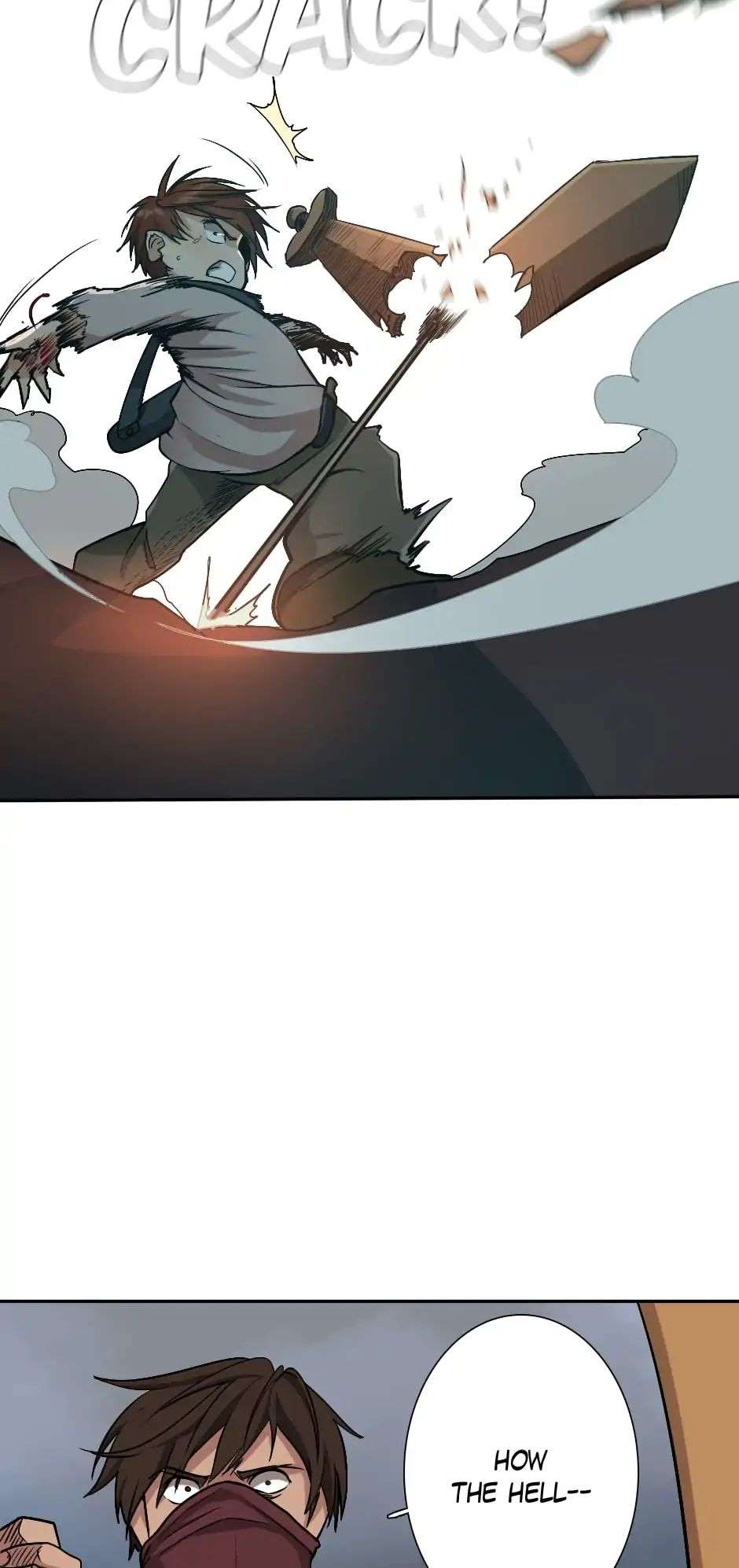 The Beginning After the End chapter 10 page 21