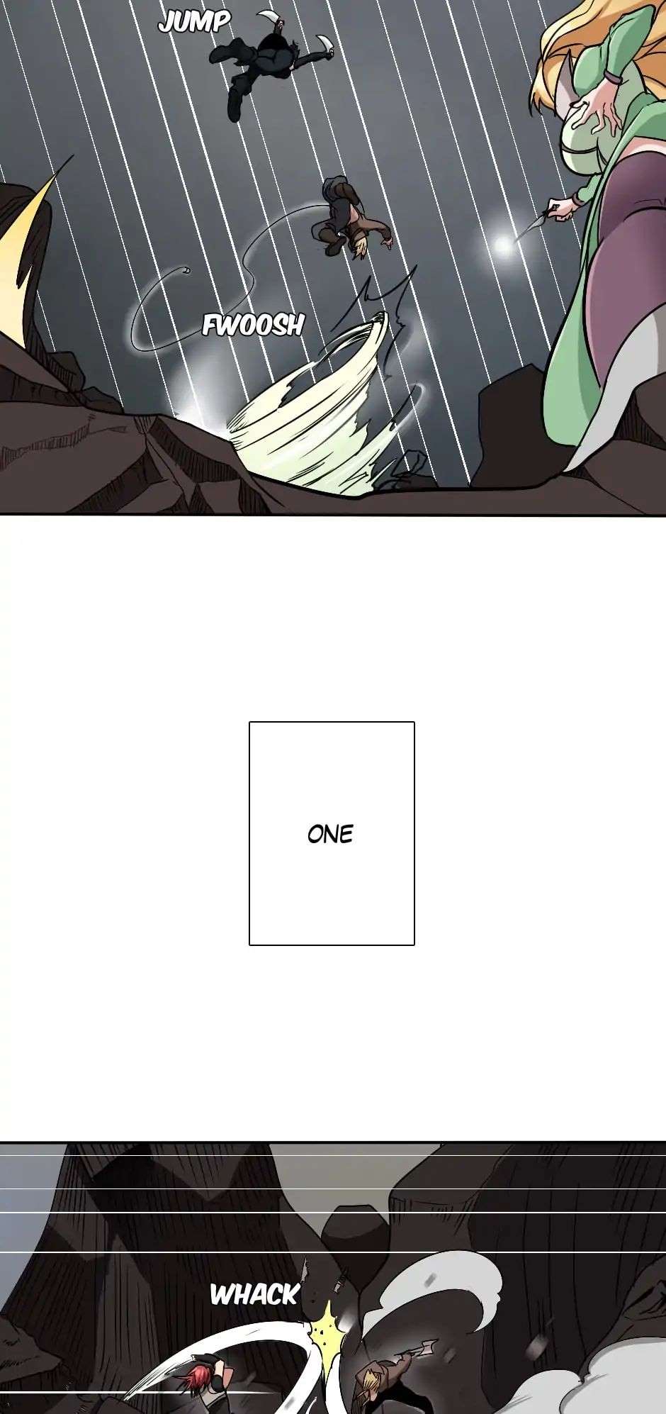 The Beginning After the End chapter 10 page 26