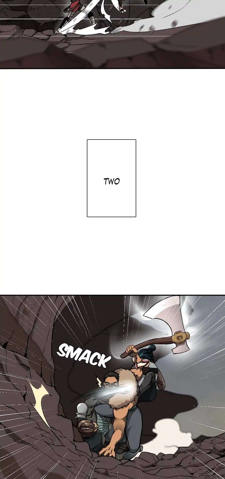 The Beginning After the End chapter 10 page 27