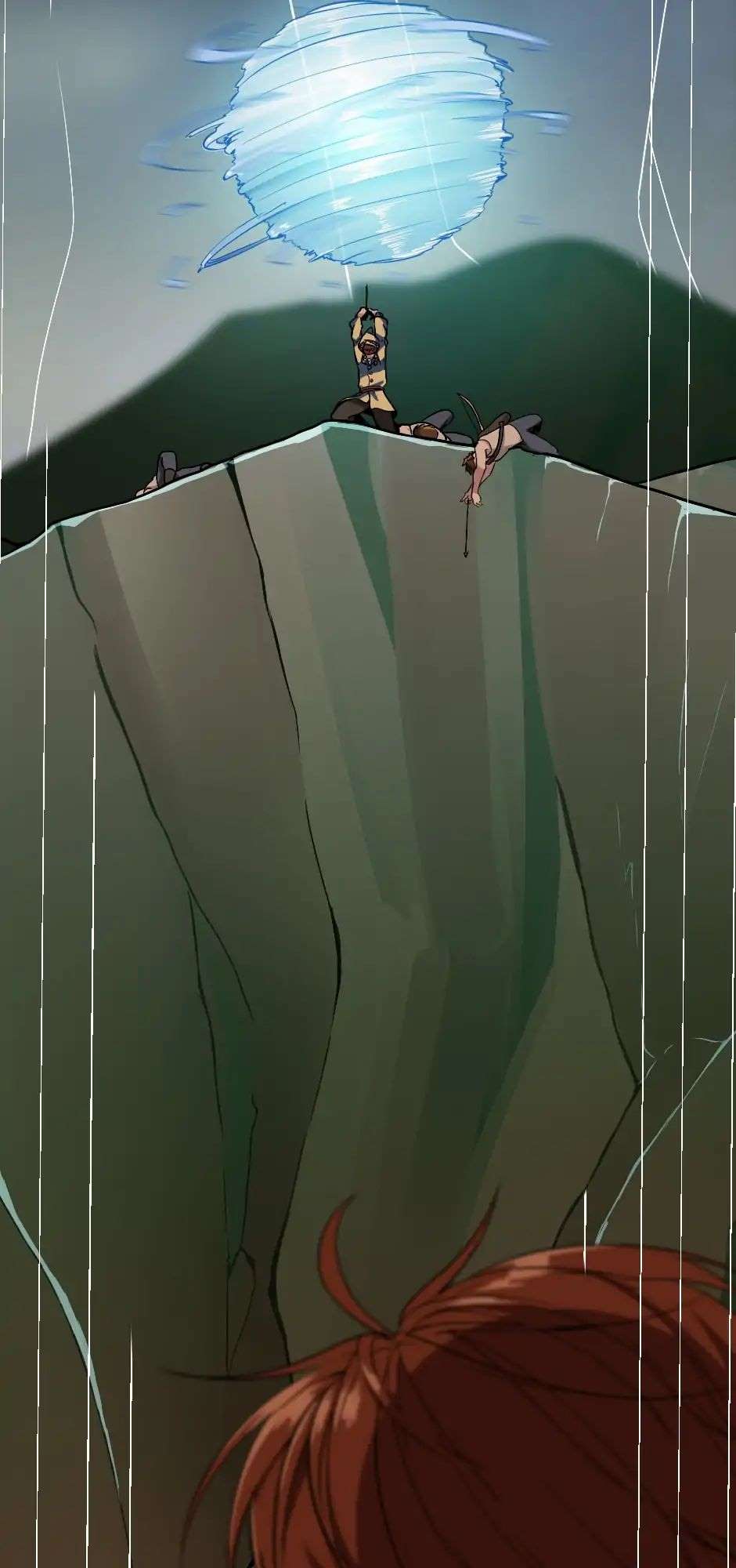 The Beginning After the End chapter 10 page 33