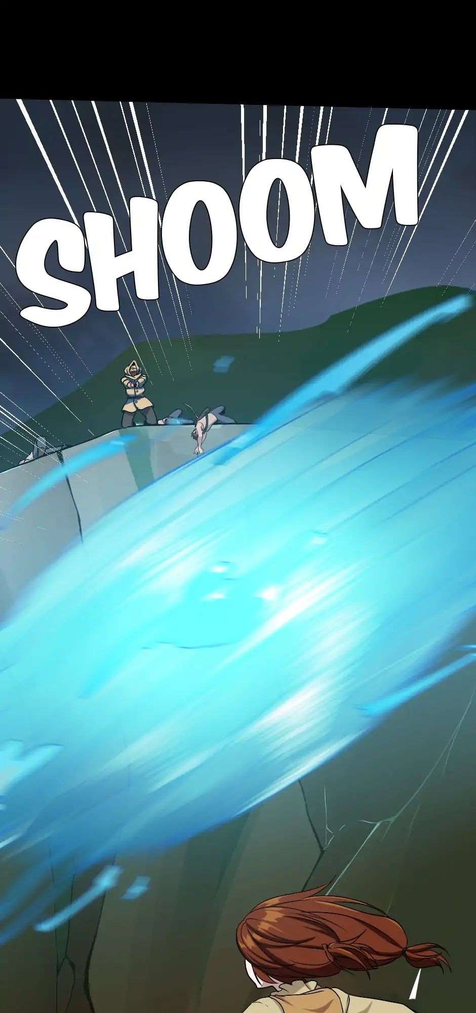 The Beginning After the End chapter 10 page 35