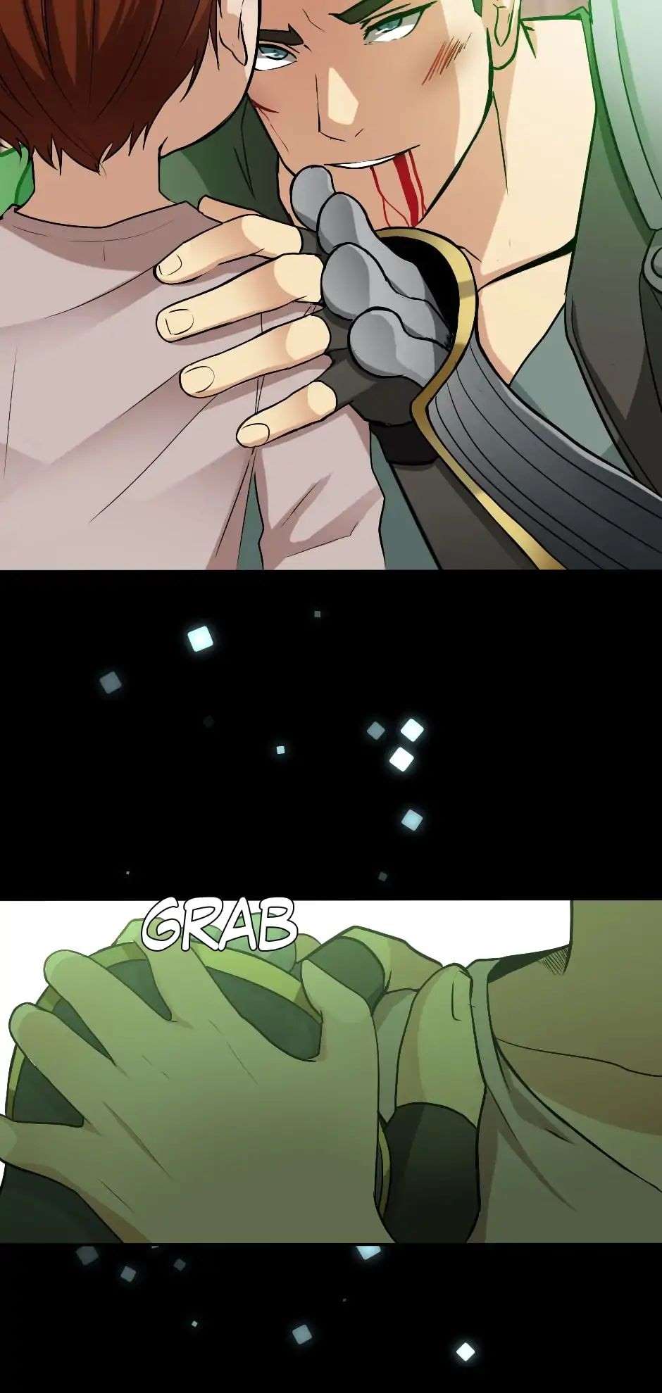 The Beginning After the End chapter 10 page 4