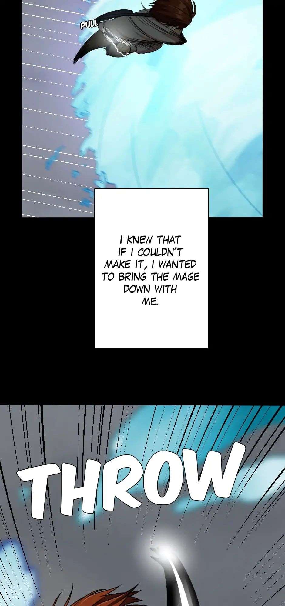 The Beginning After the End chapter 10 page 40