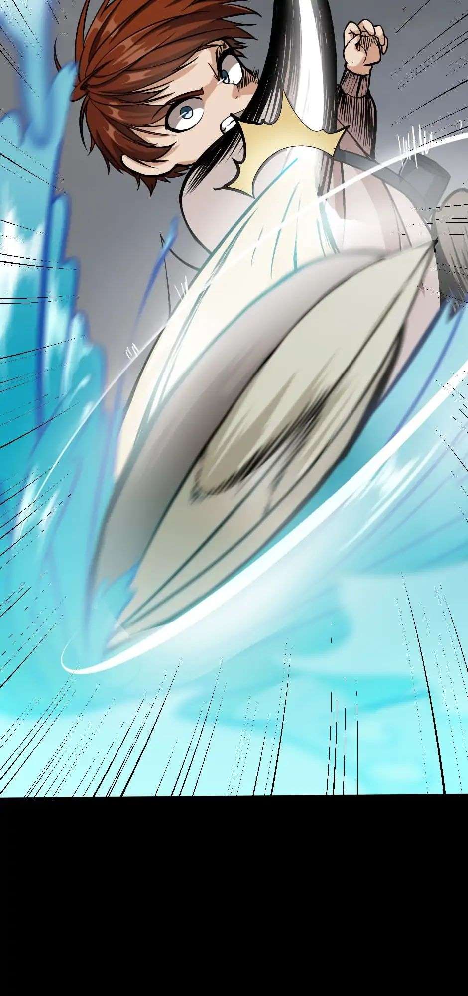 The Beginning After the End chapter 10 page 41