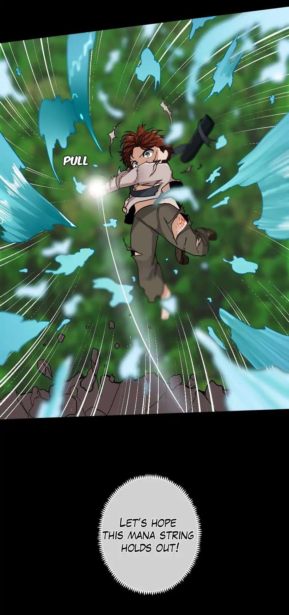 The Beginning After the End chapter 10 page 44