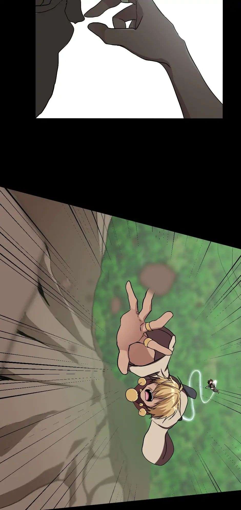 The Beginning After the End chapter 10 page 48