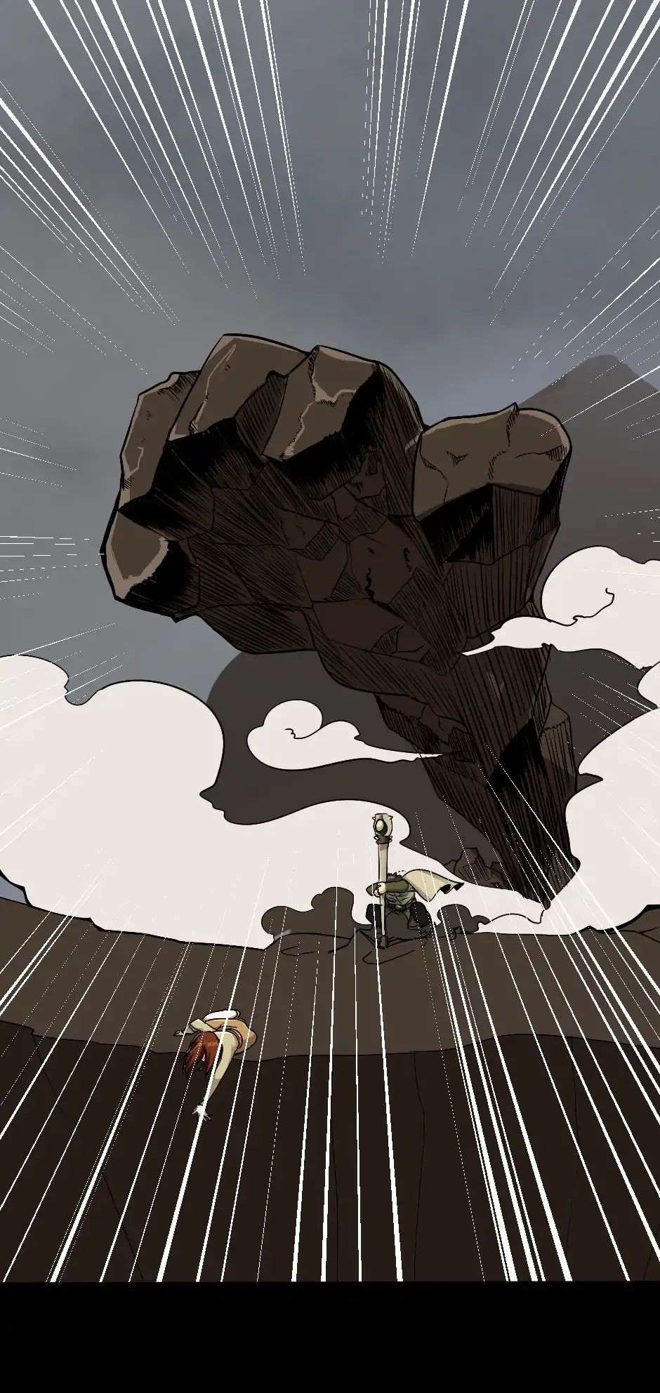 The Beginning After the End chapter 10 page 50