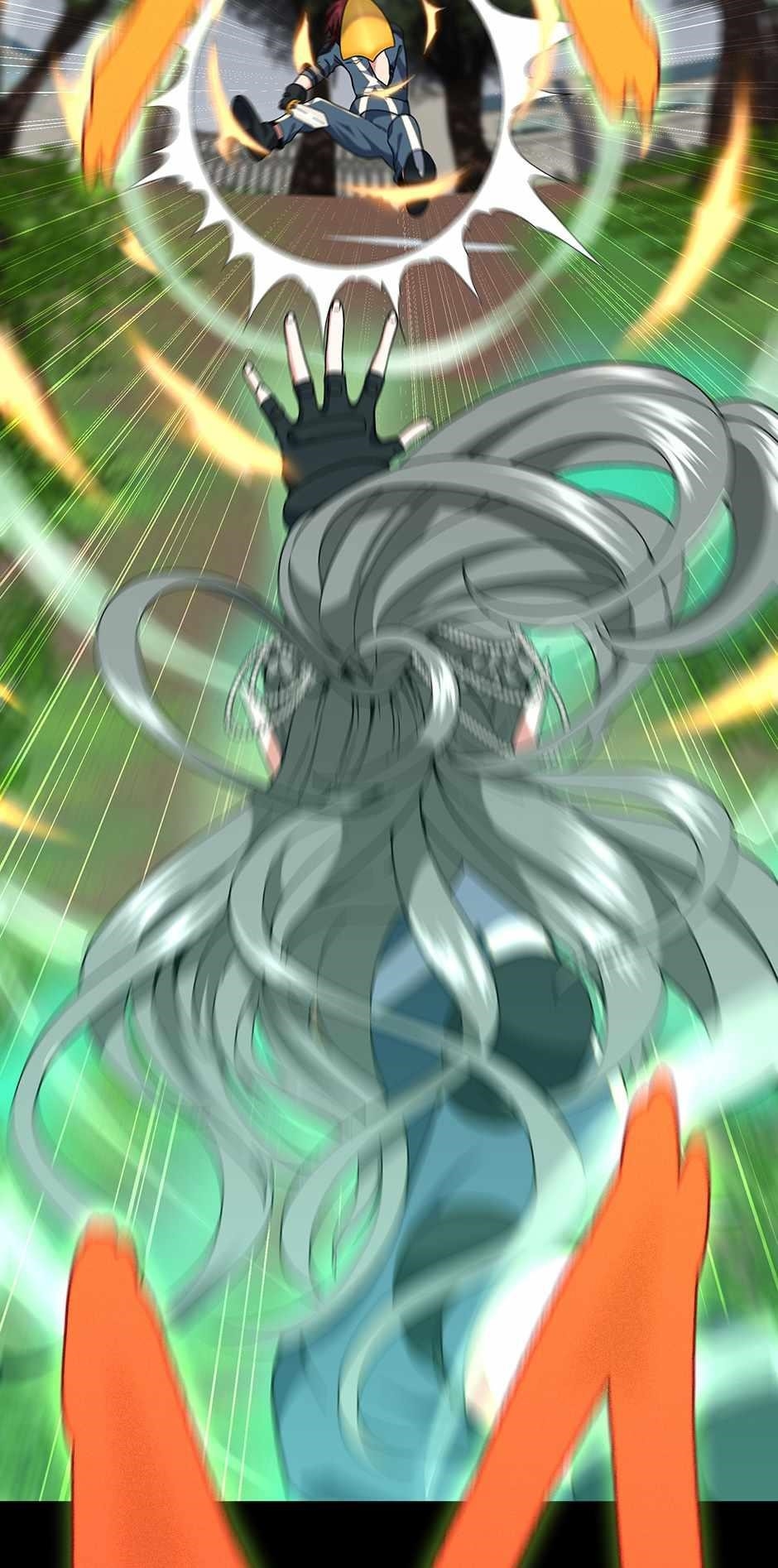 The Beginning After the End chapter 100 page 12