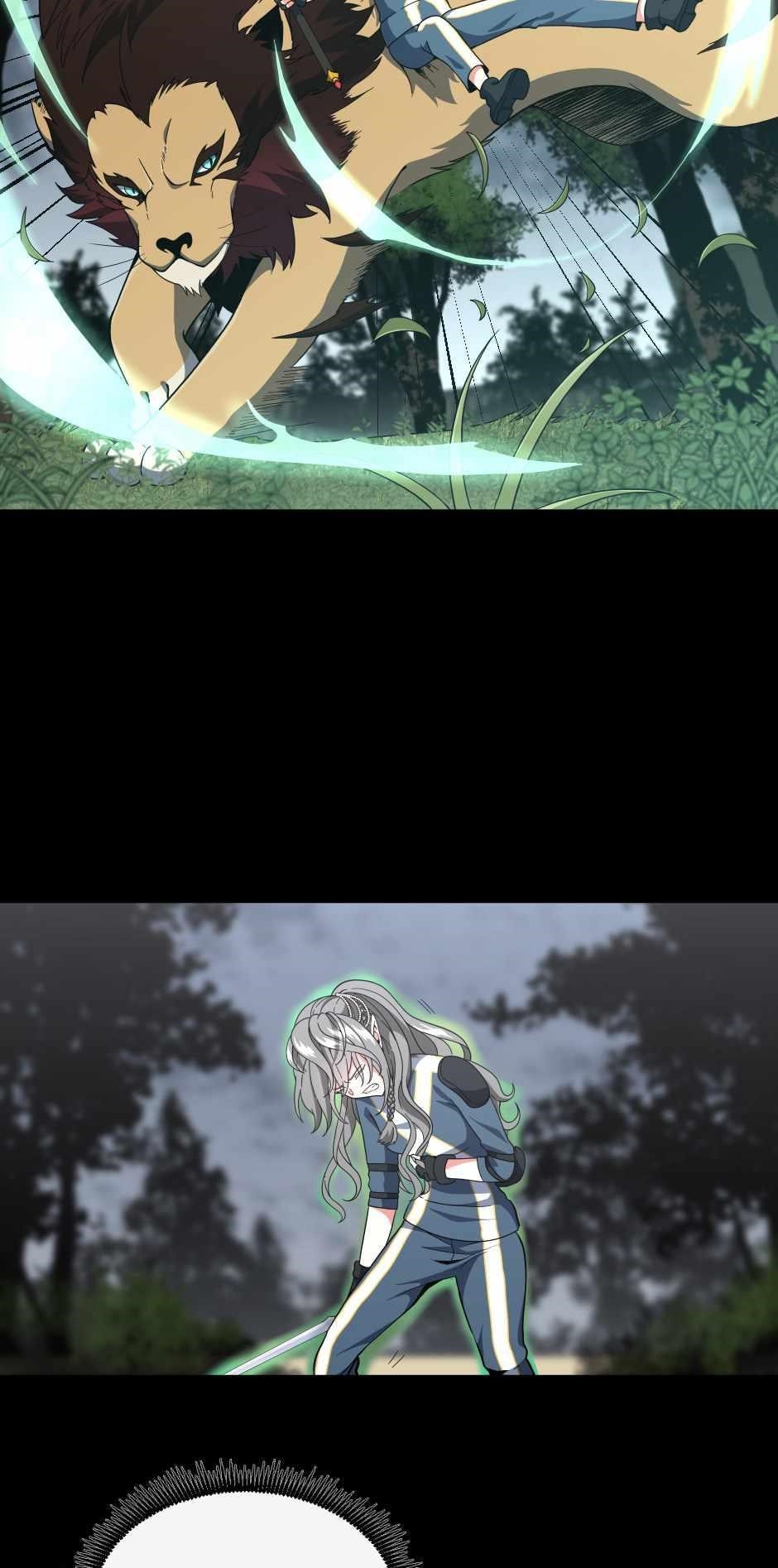 The Beginning After the End chapter 100 page 14