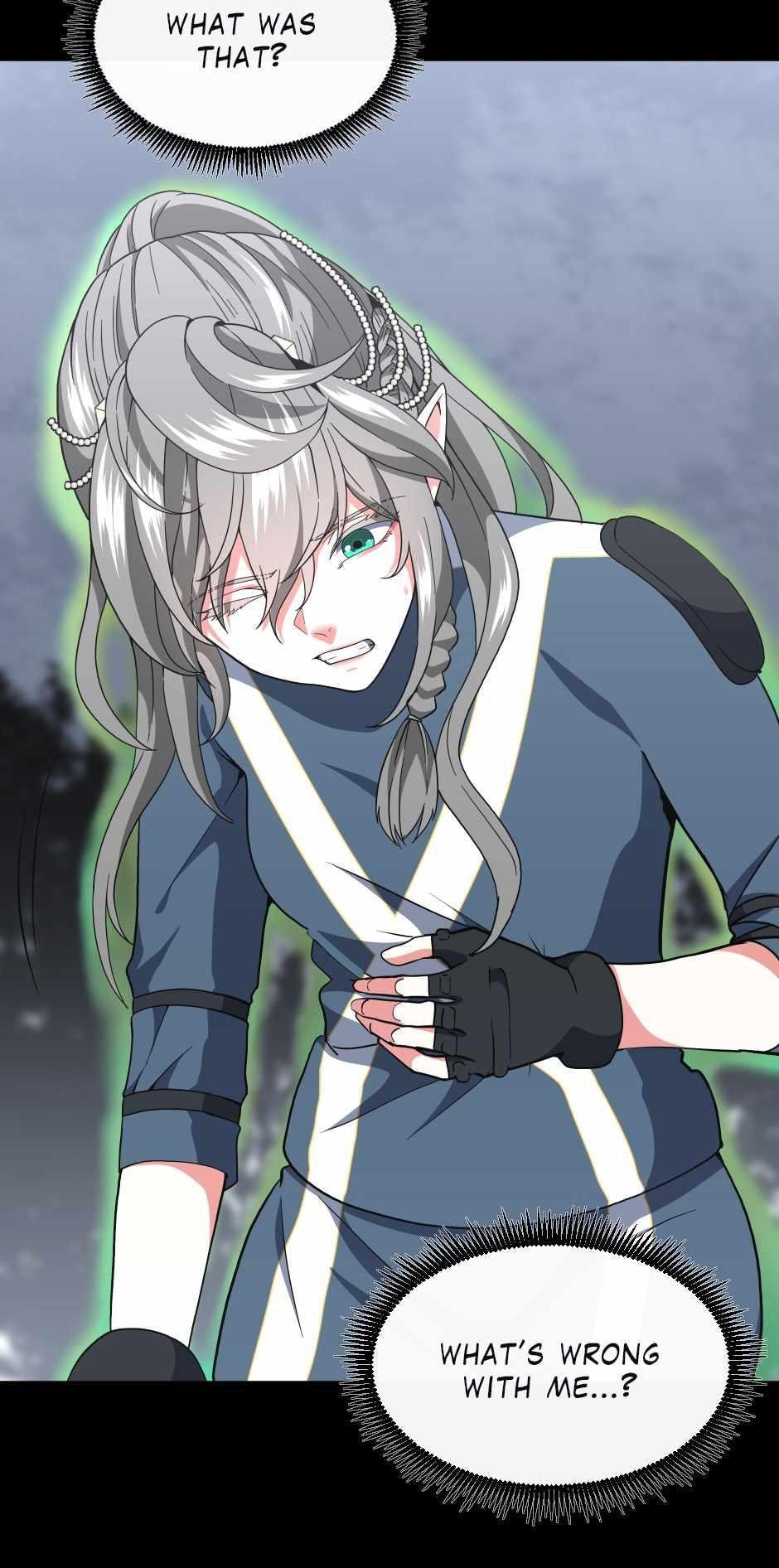 The Beginning After the End chapter 100 page 15