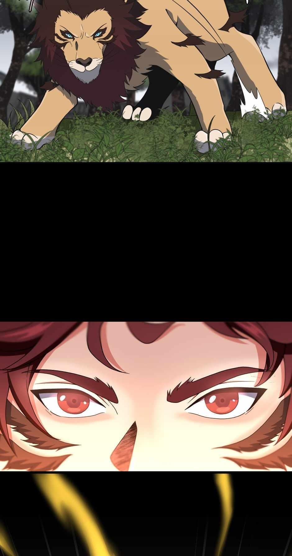 The Beginning After the End chapter 100 page 17