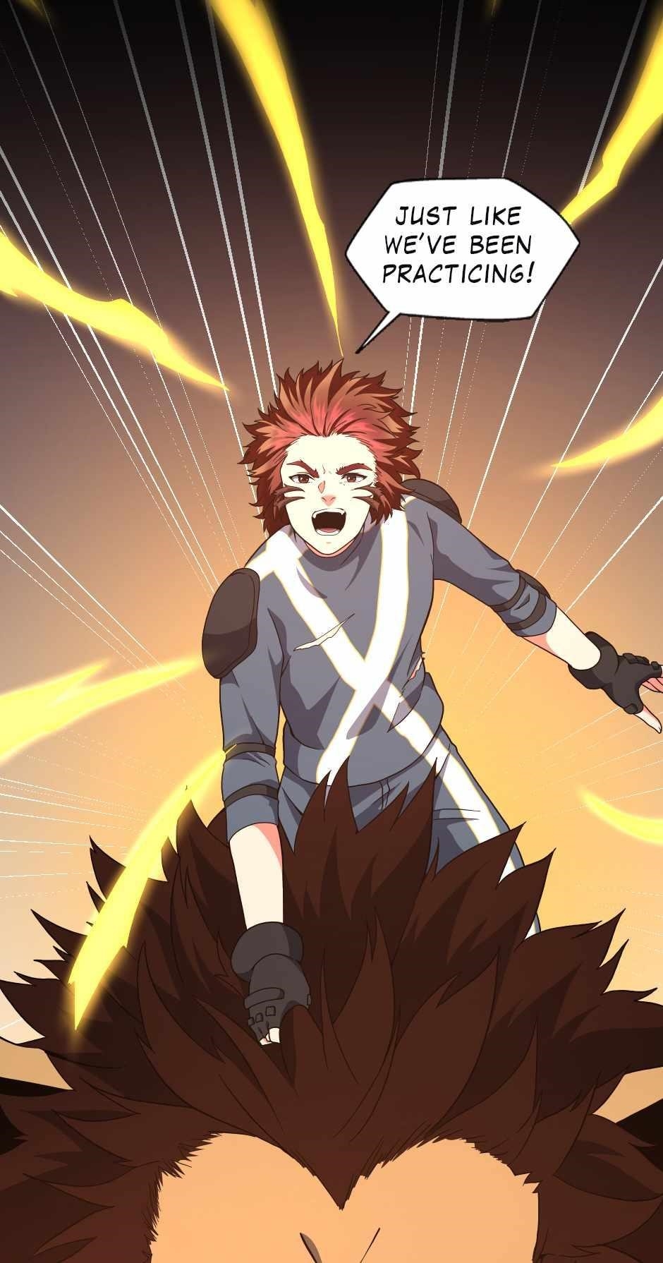 The Beginning After the End chapter 100 page 18