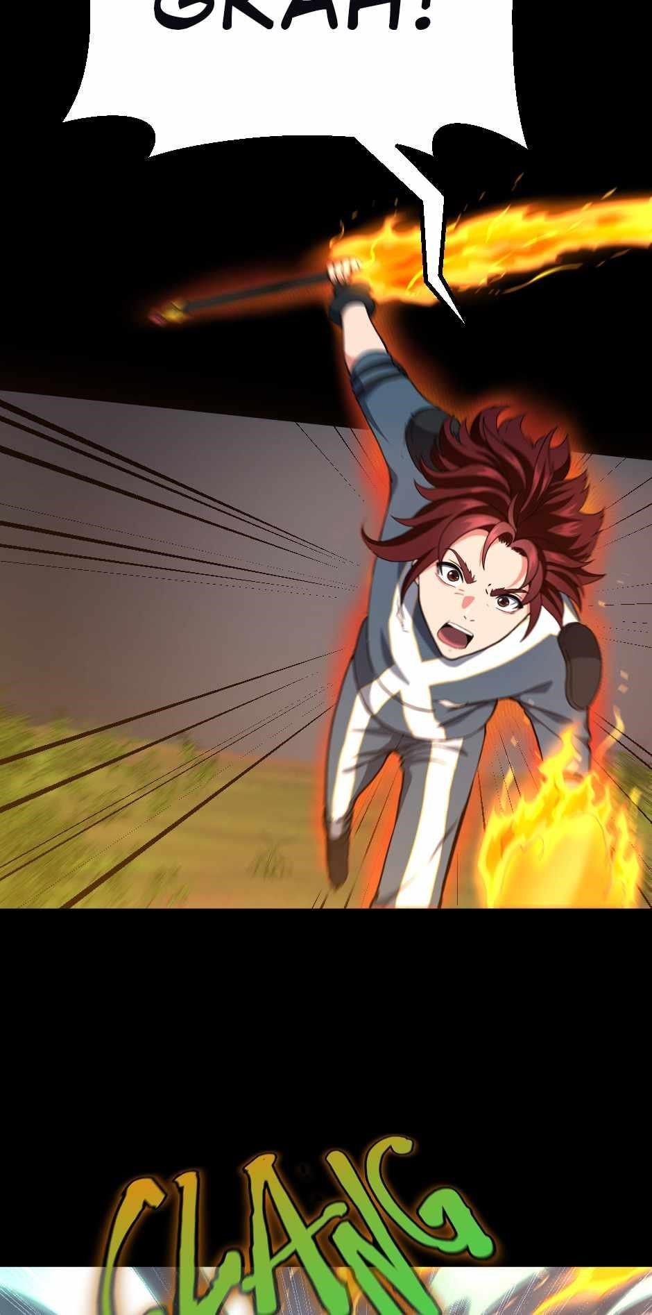 The Beginning After the End chapter 100 page 2