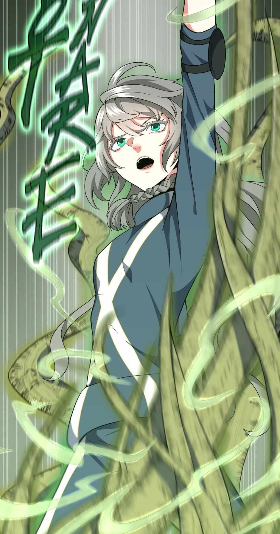 The Beginning After the End chapter 100 page 22