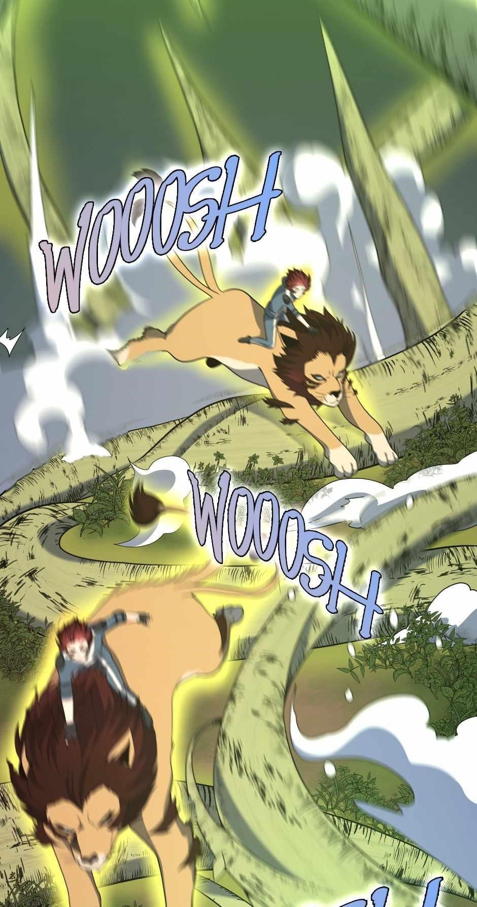 The Beginning After the End chapter 100 page 24