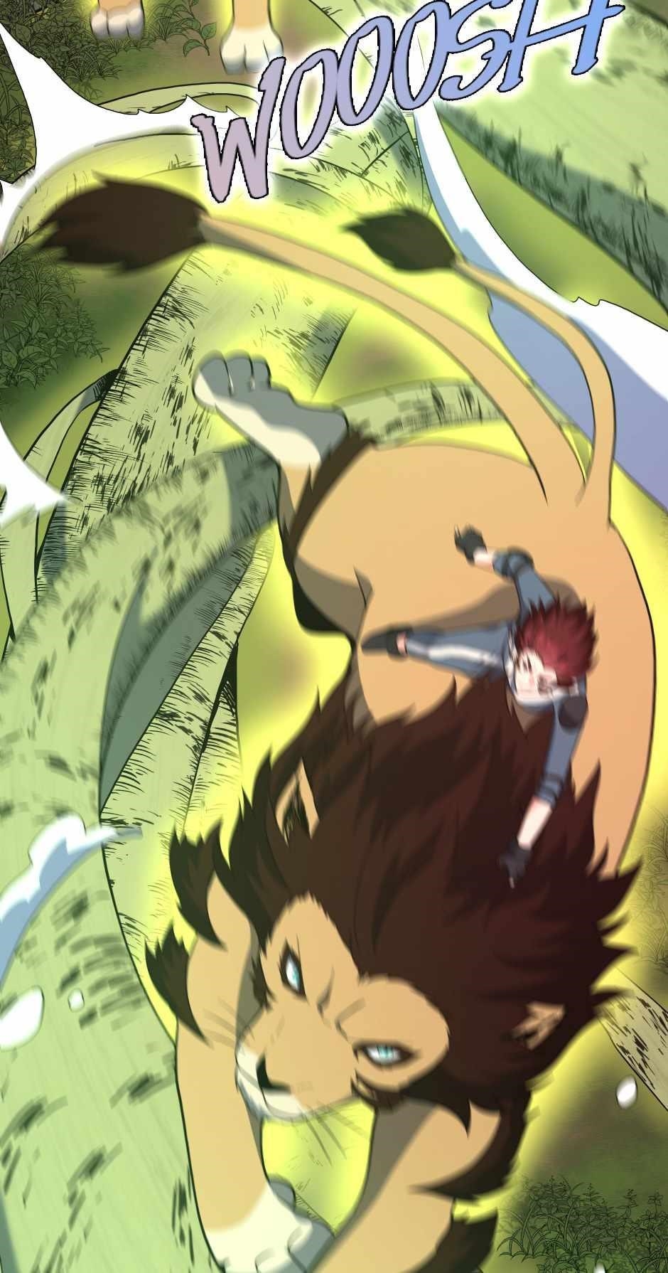 The Beginning After the End chapter 100 page 25