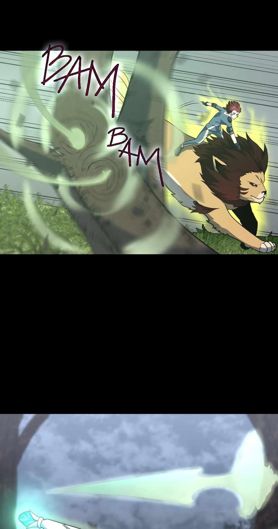 The Beginning After the End chapter 100 page 27