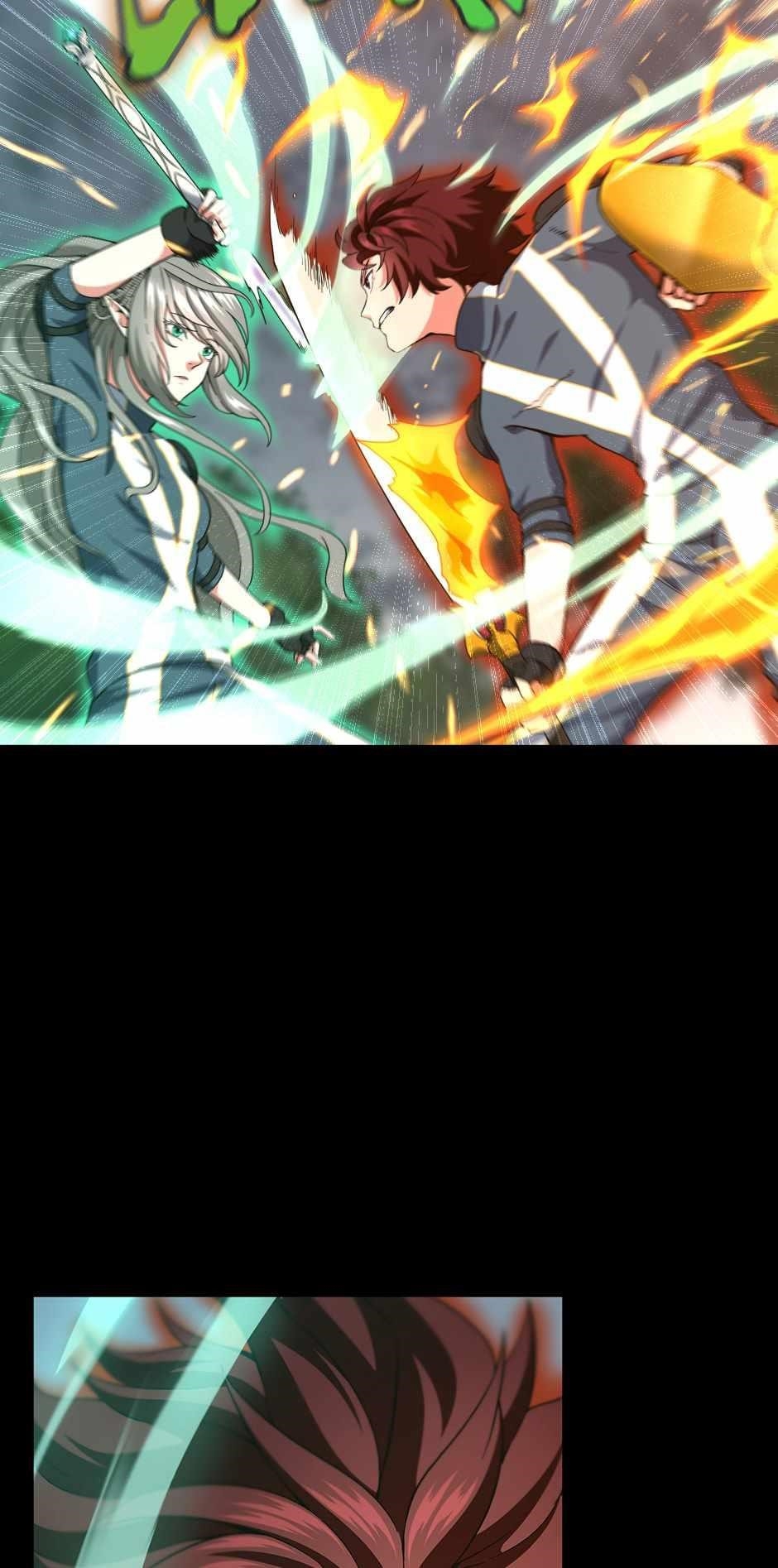 The Beginning After the End chapter 100 page 3