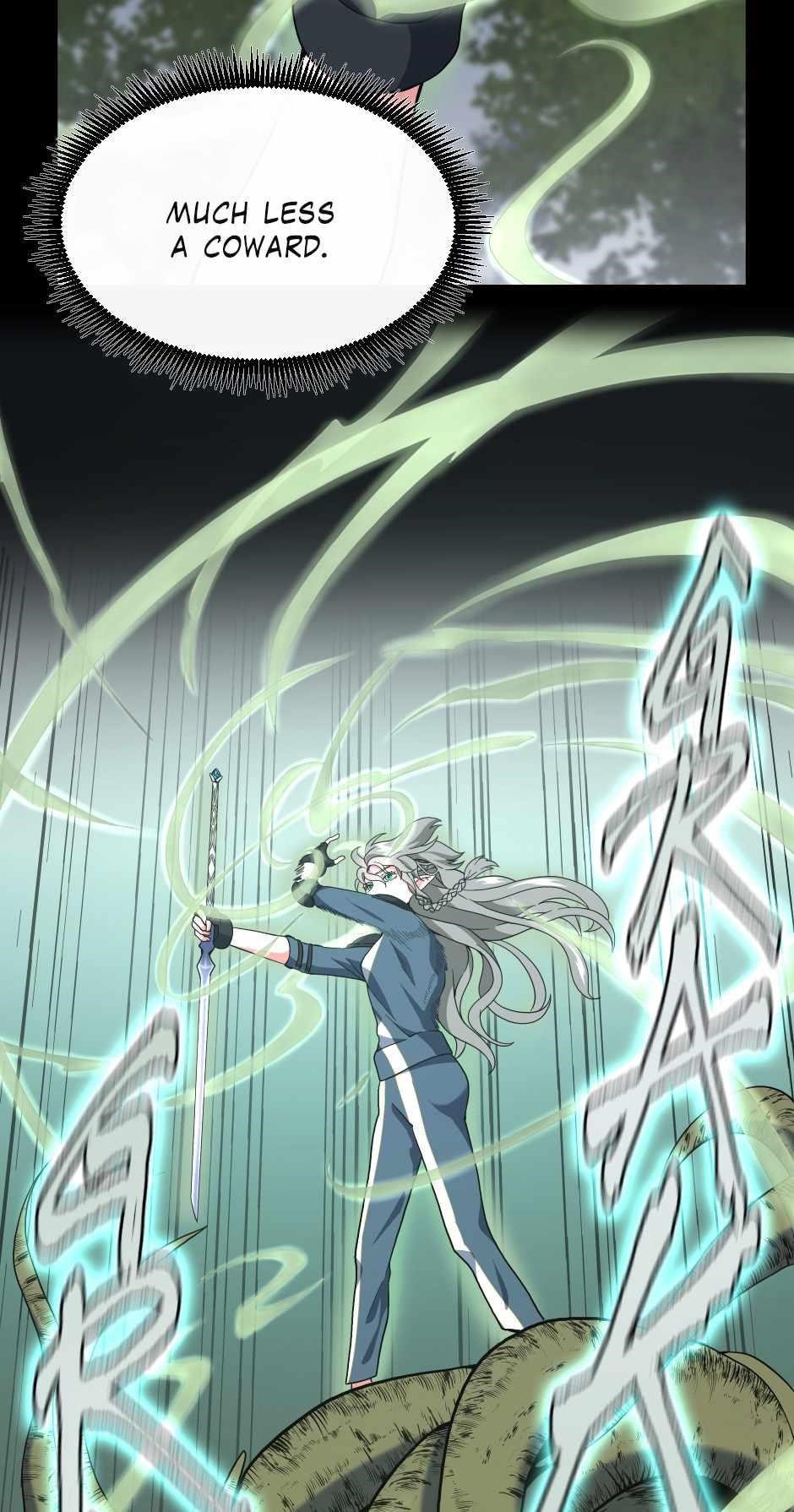 The Beginning After the End chapter 100 page 32