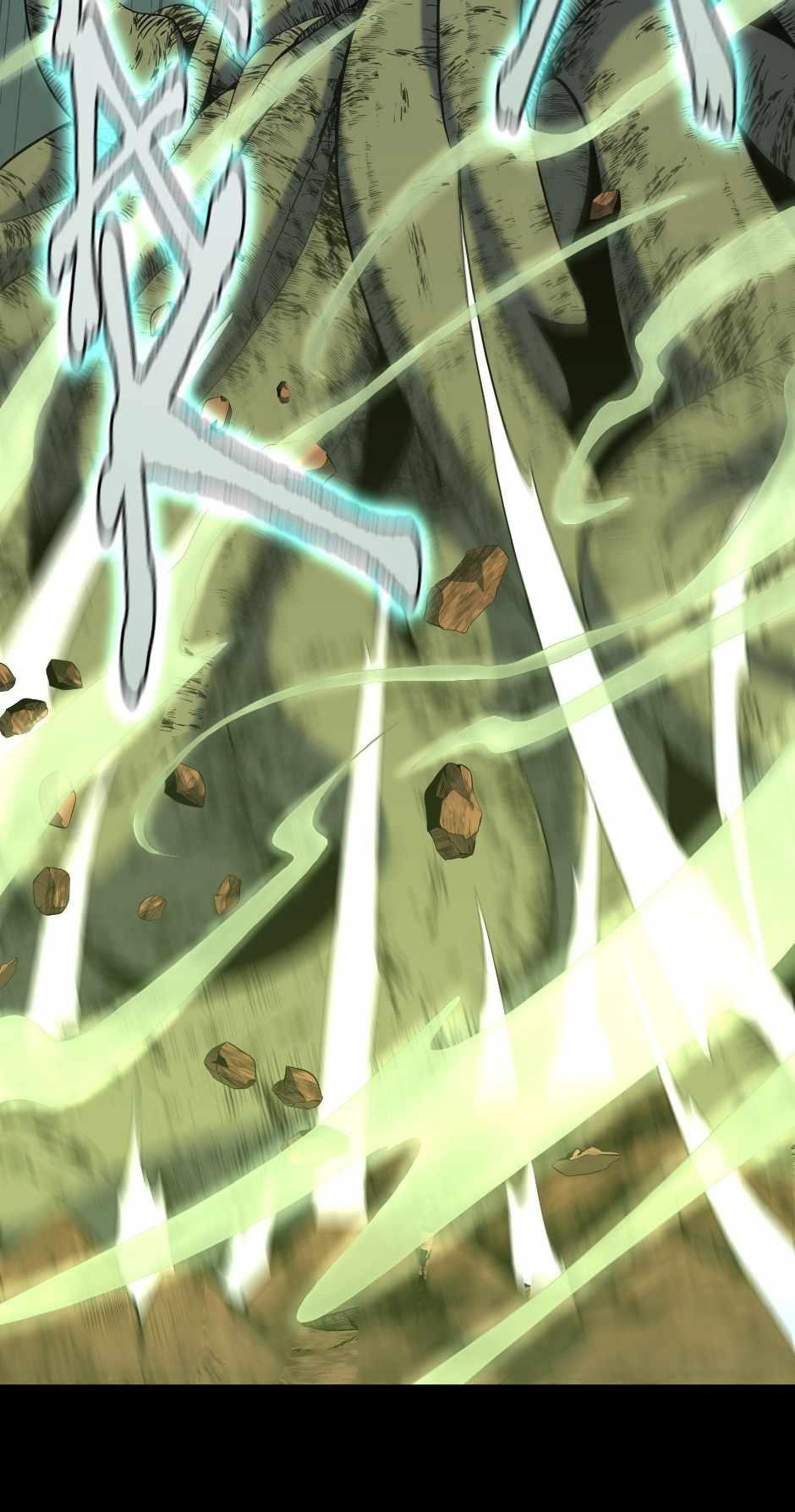 The Beginning After the End chapter 100 page 33