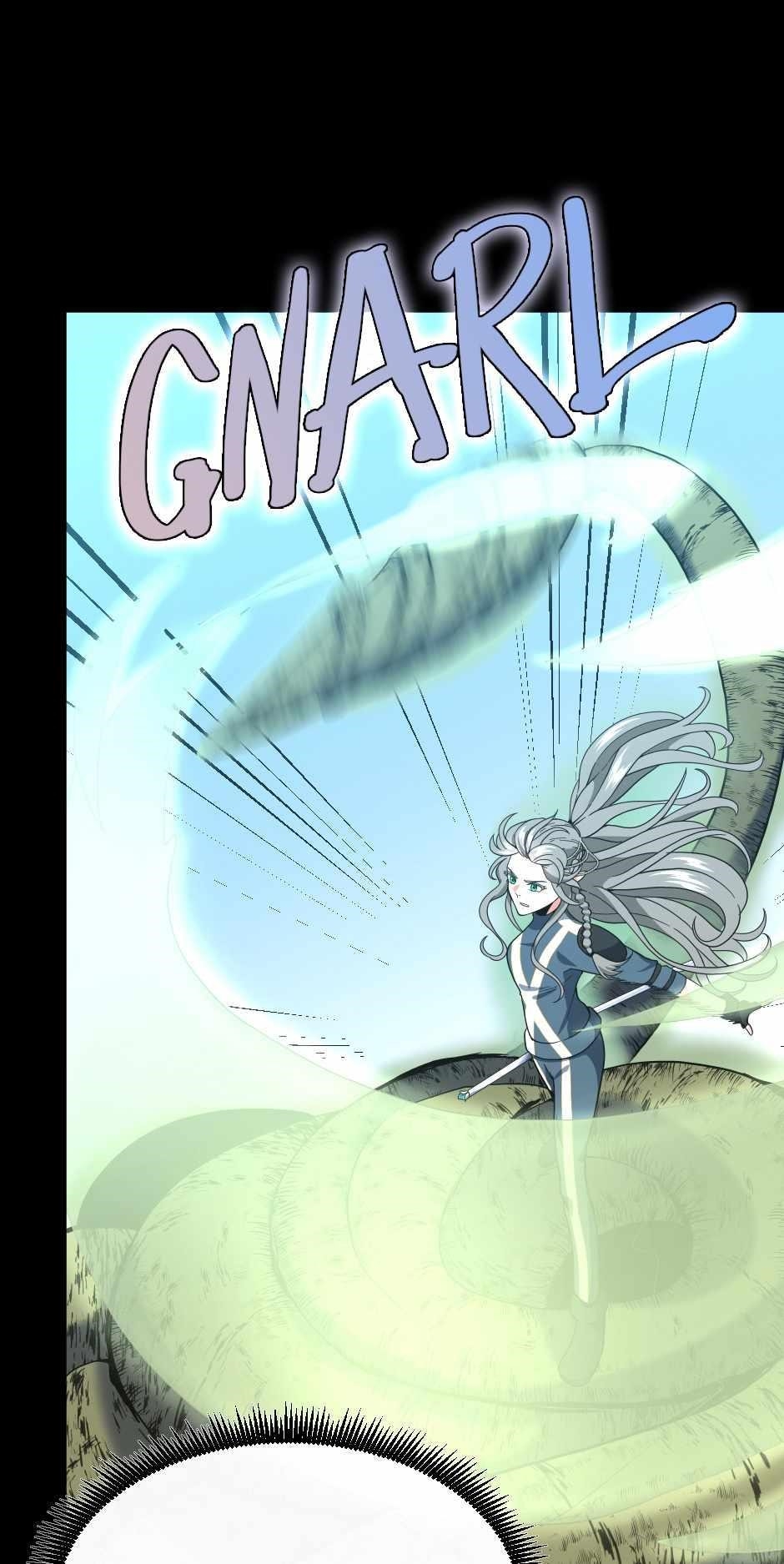 The Beginning After the End chapter 100 page 34