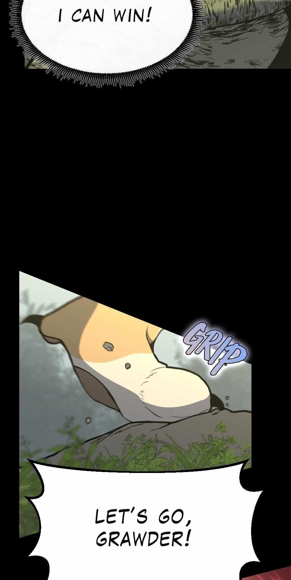 The Beginning After the End chapter 100 page 35