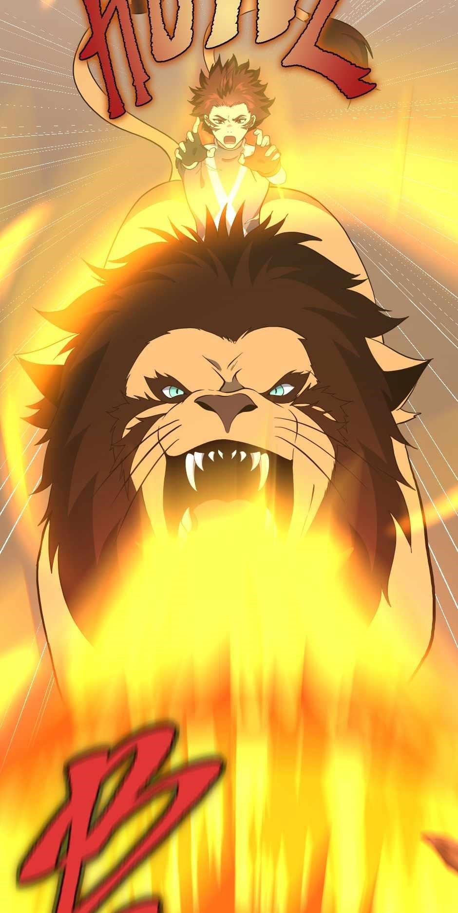 The Beginning After the End chapter 100 page 37