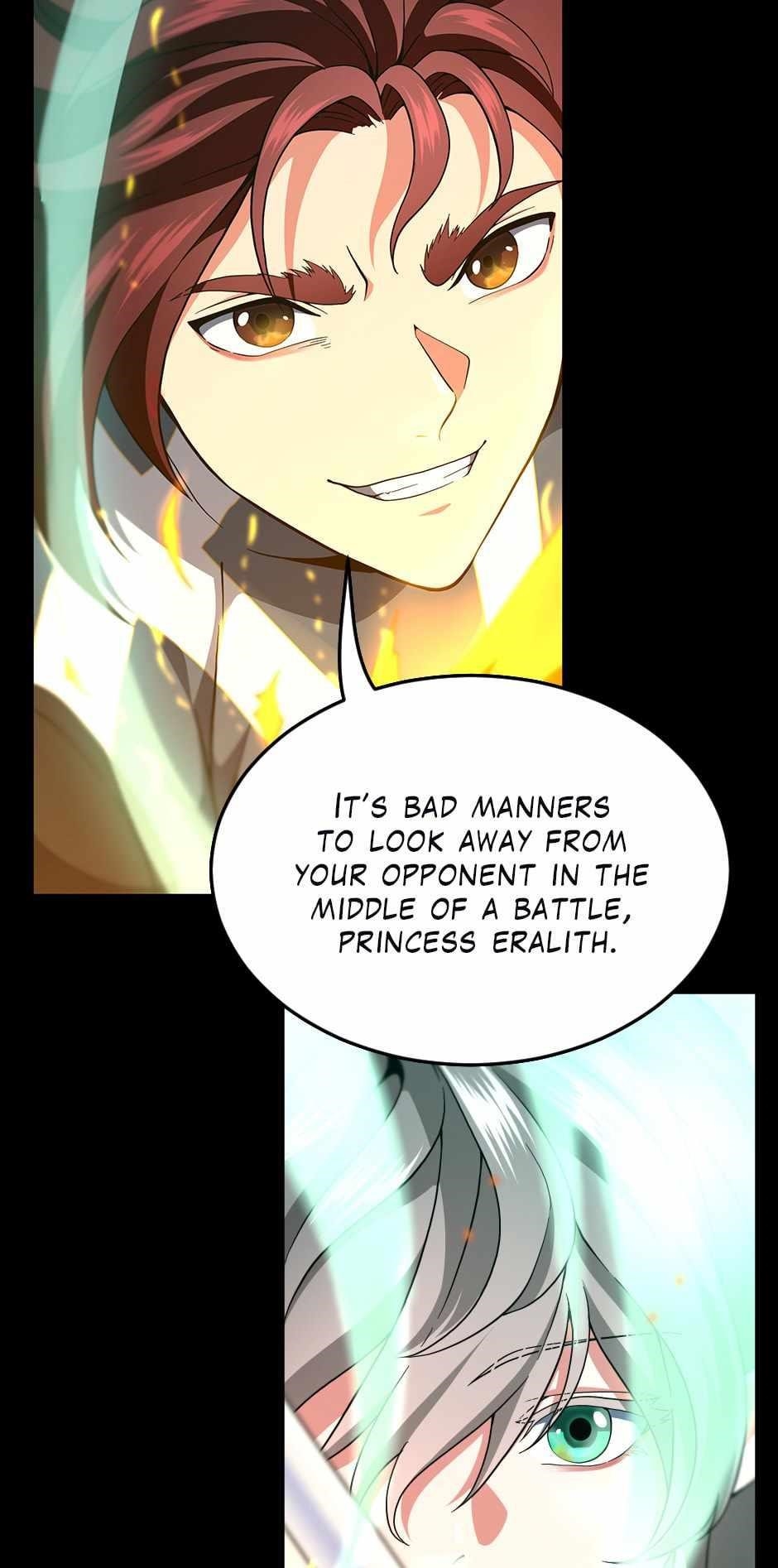 The Beginning After the End chapter 100 page 4