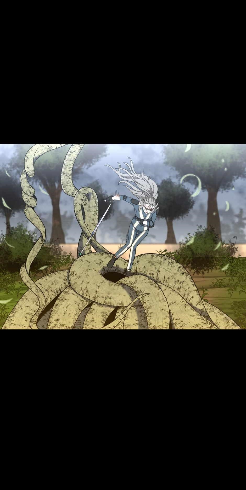 The Beginning After the End chapter 100 page 43