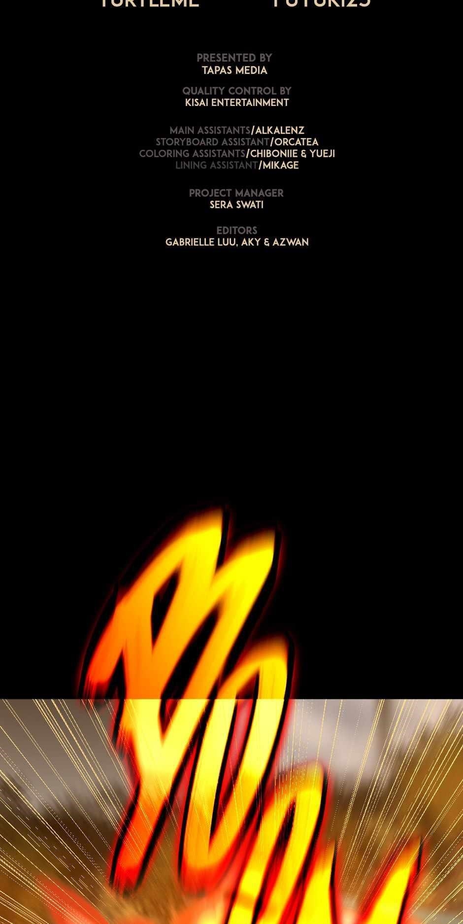 The Beginning After the End chapter 100 page 47