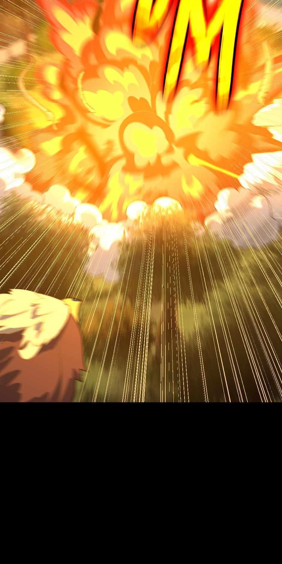 The Beginning After the End chapter 100 page 48