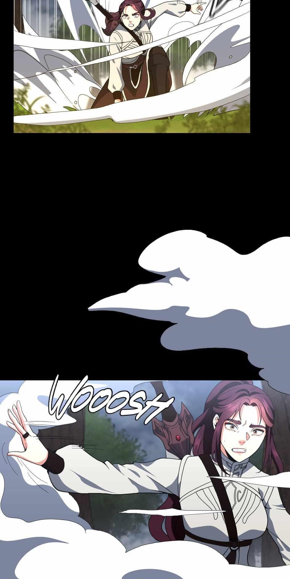 The Beginning After the End chapter 100 page 51